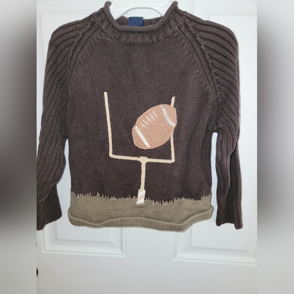 Football Sweater
